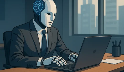 「考える」から「行動する」AIへ。2025年7月現在のAI革命まとめ
