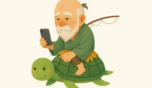 スマホのせいで認知症になるってマジ！？