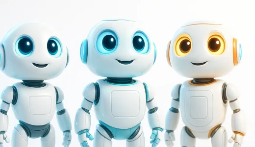 2025年8月最新！今使えるAIサービス徹底まとめ