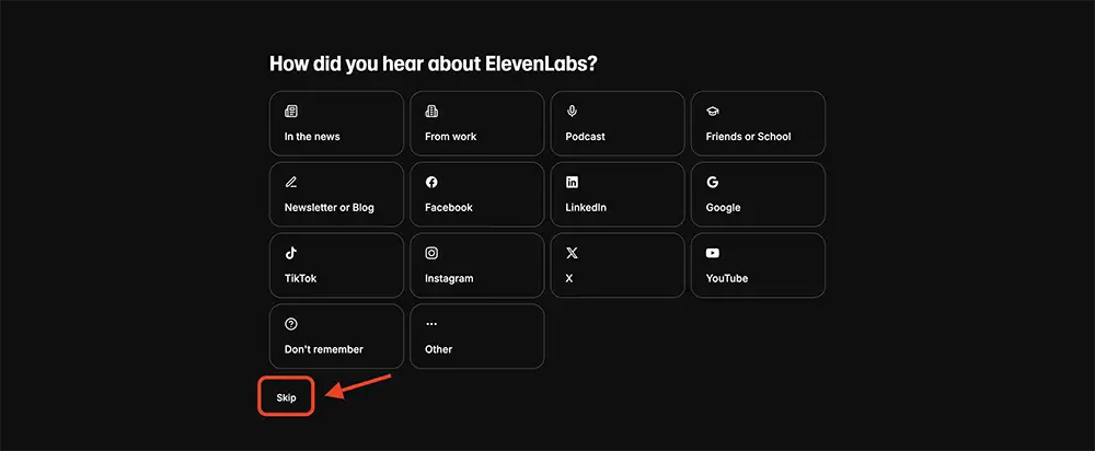 ElevenLabs
