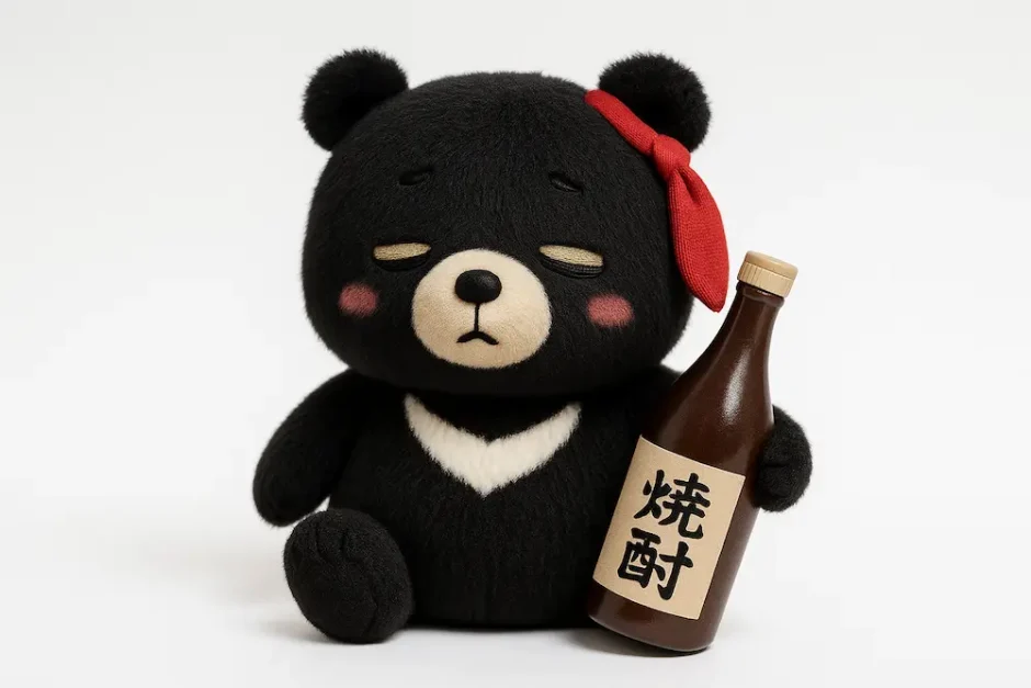 酒カス丸