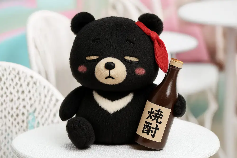 酒カス丸