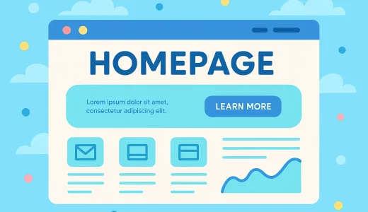 ホームページ（Webサイト）制作は自分で作る？プロに依頼する？