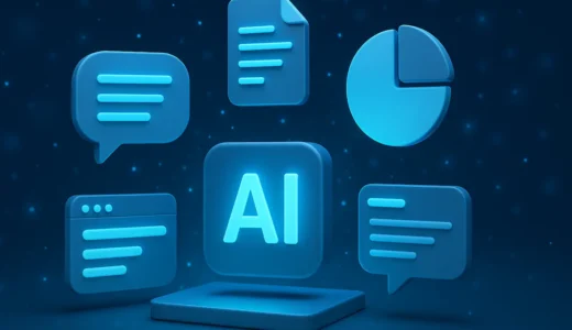 【今すぐできる具体的な活用例を紹介】AIブラウザを使いこなそう