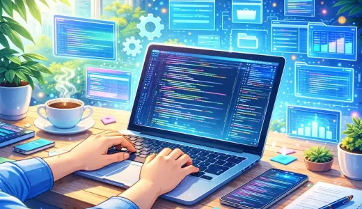 【全５回】一番わかりやすいプログラミング基礎大全（3/5）