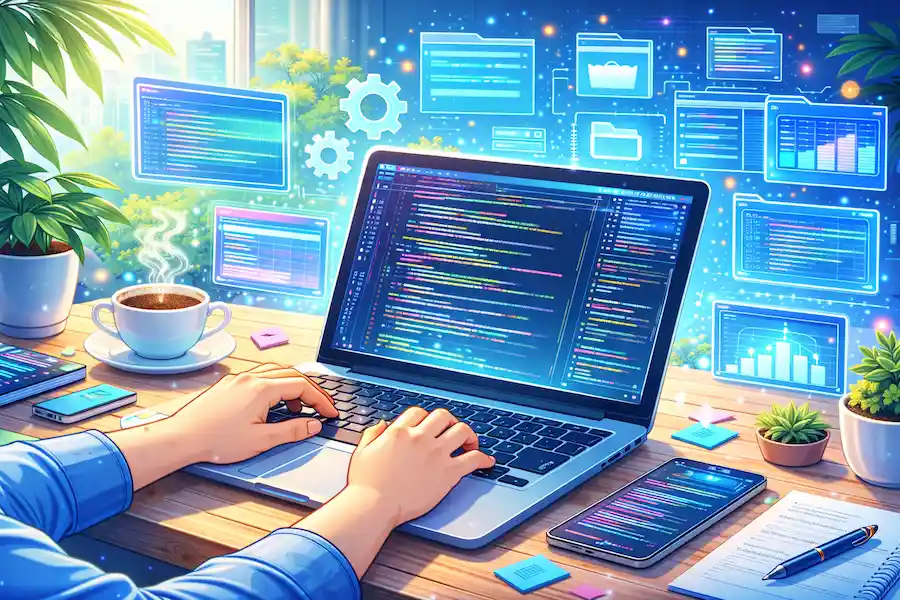 プログラミング