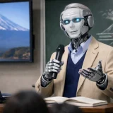 池上さんだったもの