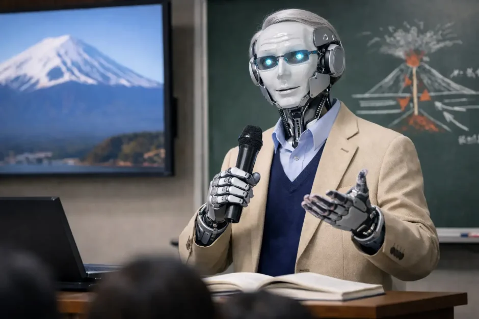 池上さんだったもの